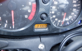 SUZUKI GSX-1300R HAYABUSA 1999 GW71A