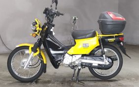 HONDA CROSS CUB JA10