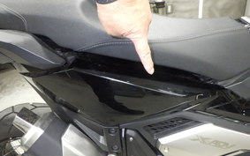 HONDA X-ADV 750 2021 RH10