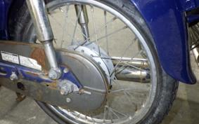 HONDA C50 SUPER CUB AA01