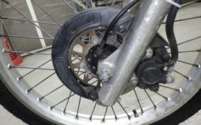 YAMAHA DT125R 2020 34X