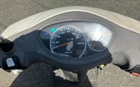 YAMAHA AKUSHI STREET SE53J