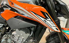 KTM 790 DUKE 2018 TU640