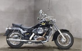 KAWASAKI VULCAN400 CLASSIC 1997 VN400A