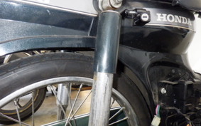 HONDA C50 SUPER CUB E C50