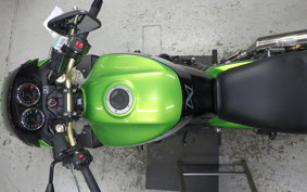 KAWASAKI ZRX1200 D 2010 ZRT20D