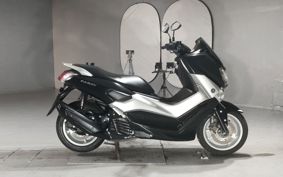 YAMAHA N-MAX 125 SE86J