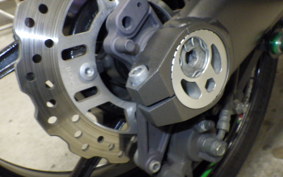 KAWASAKI NINJA 1000 2011