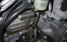 HONDA GL 1800 GOLD WING 2007 SC47