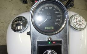 HARLEY FLSTC 1580 2007