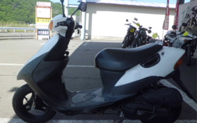 SUZUKI LET's 2 CA1PA
