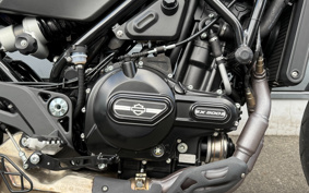 HARLEY  HARLEY X500 2023 W5B