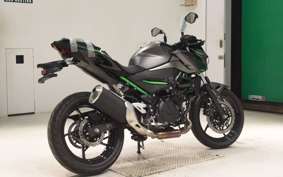 KAWASAKI Z250 Gen.2 2014 EX250Y