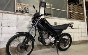 YAMAHA TORITSU CAR DG16J