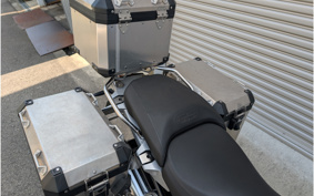 BMW R1250GS ADVENTURE 2019 0J51
