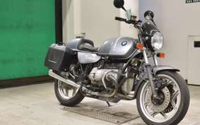 BMW R100RS 1992
