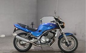 KAWASAKI BALIUS250 ZR250A