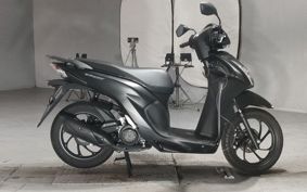 HONDA DIO110 BASIC  JK03