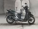 Фото Honda DIO110 BASIC с японского аукциона