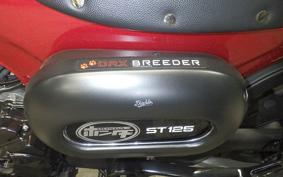 HONDA DAX 125 2020 JB04