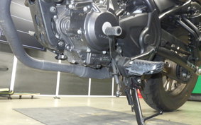 HONDA REBEL 250 S 1980 MC49