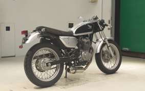 HONDA CB223S MC40