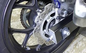 HONDA NC750X 2021 RH09