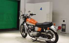 YAMAHA TX650 1977 447