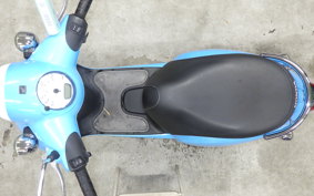 HONDA GIORNO 3 AF77