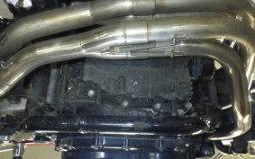 HONDA CB400SF VTEC SPEC 2 2003 NC39