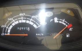 HONDA SPACY 100 JF13