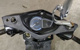 YAMAHA CYGNUS125XSR SE44J