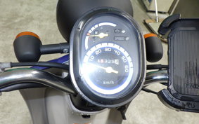 HONDA TODAY 2 AF67