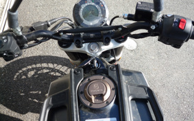 HUSQVARNA SVARTPILEN 401 2024