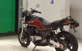 KAWASAKI GPZ400 1983 ZX400A