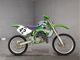 Фото Kawasaki KX125 с японского аукциона