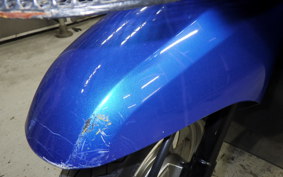 HONDA TACT-4ﾍﾞｰｼｯｸ