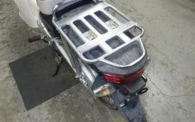 HONDA C50 SUPER CUB 2012 AA04