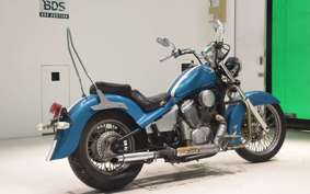 HONDA STEED 400 1993 NC26