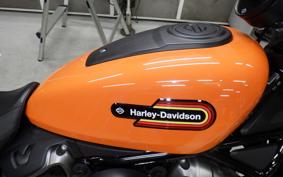 HARLEY RH975S 2024