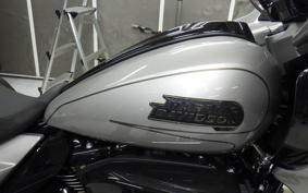 HARLEY FLTRXSE1980CVO 2024