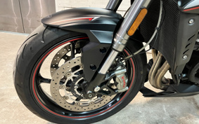 TRIUMPH STREET TRIPLE RS 2019 HDA464