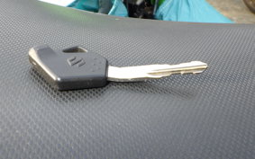 SUZUKI ADDRESS 110 CE47A