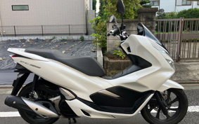 HONDA PCX 150 KF30