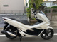 Фото Honda PCX 150 2018 с японского аукциона