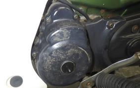 SUZUKI BIRDIE 50 2023 BA41A