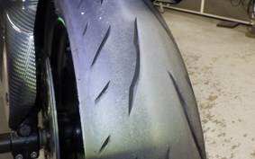 KAWASAKI ZX 10 NINJA R SE 2020 ZXT02E