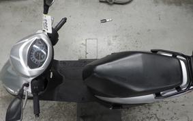 SUZUKI ADDRESS V125 DT11A
