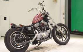 HARLEY XLH883 HUGGER 2022