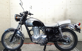 KAWASAKI ESTRELLA BJ250A